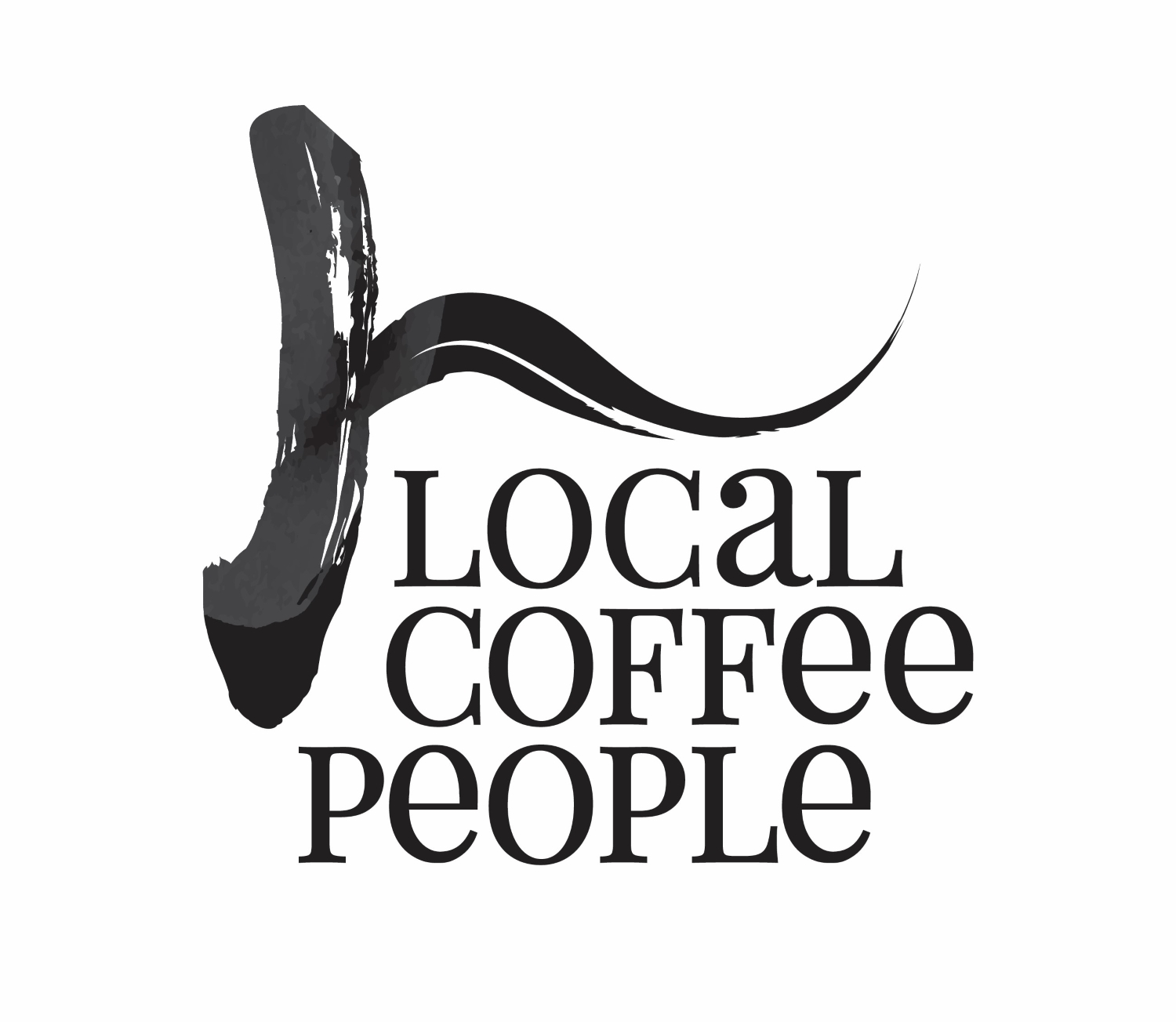 LOCAL COFFEE PEOPLE