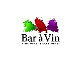 BAR À VIN