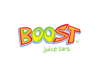 BOOST JUICE BARS