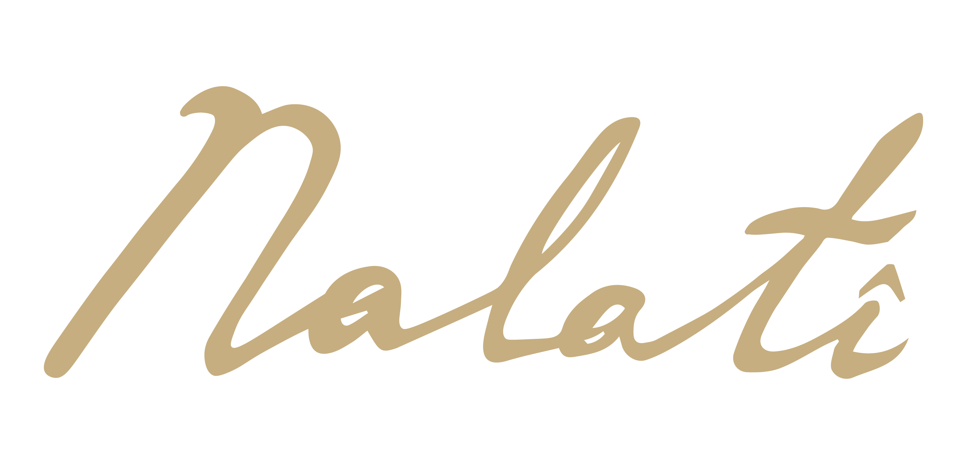 NALATI