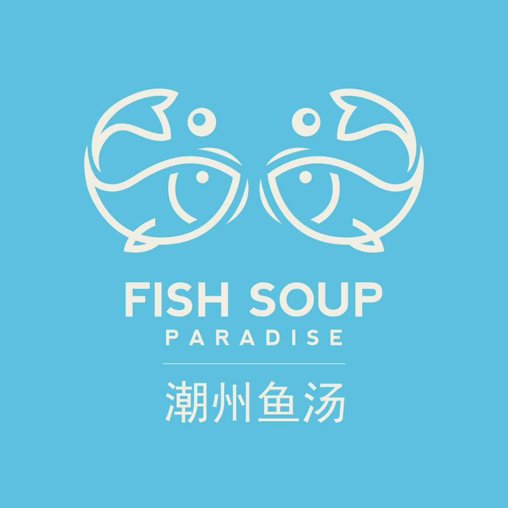 FISH SOUP PARADISE