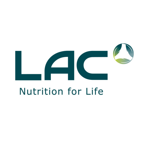 LAC Nutrition For Life