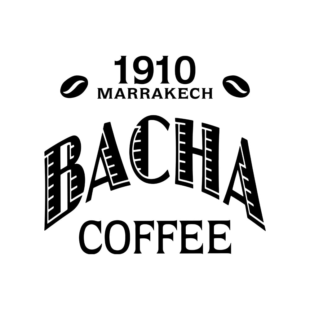 BACHA COFFEE