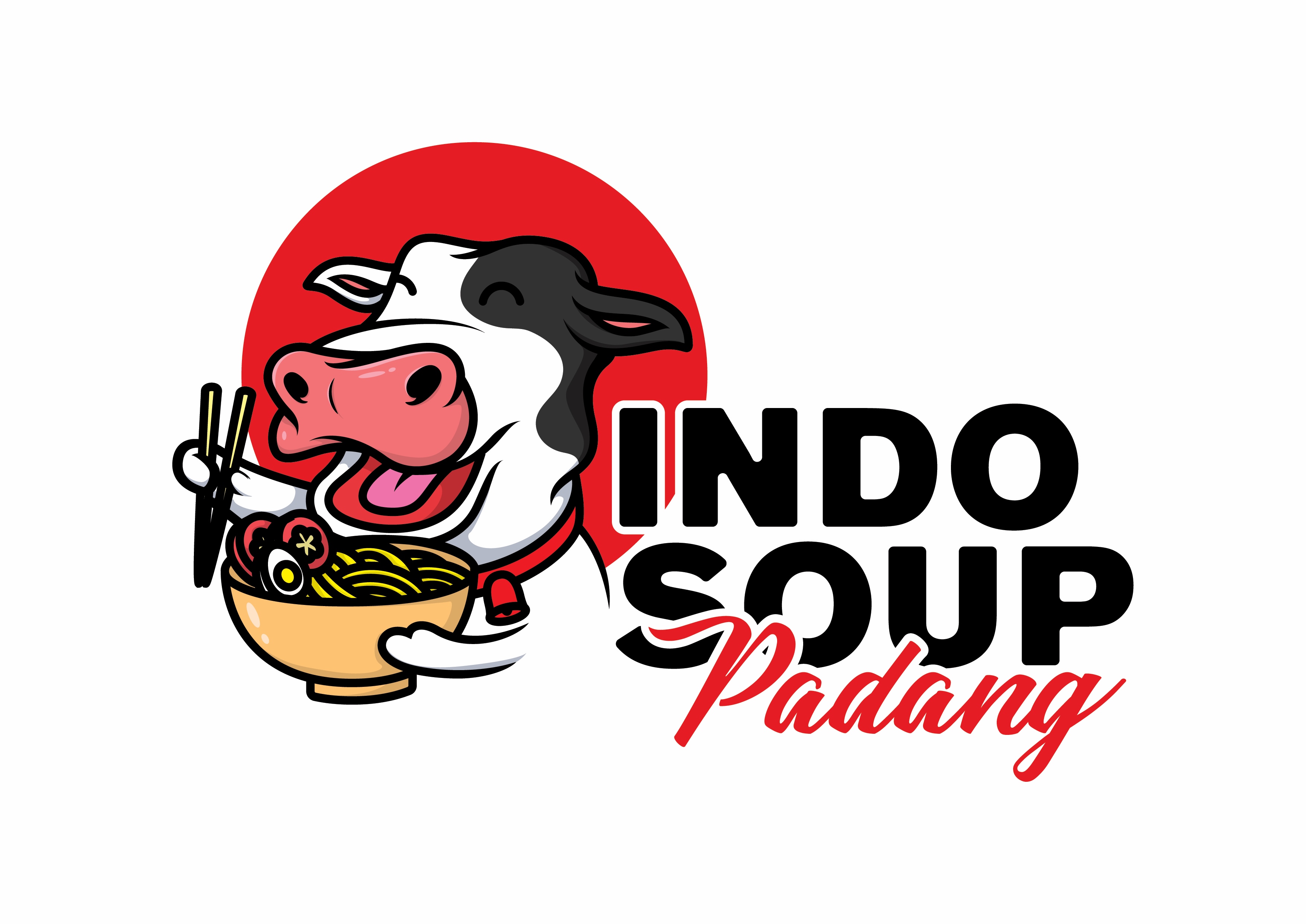 INDOSOUP PADANG