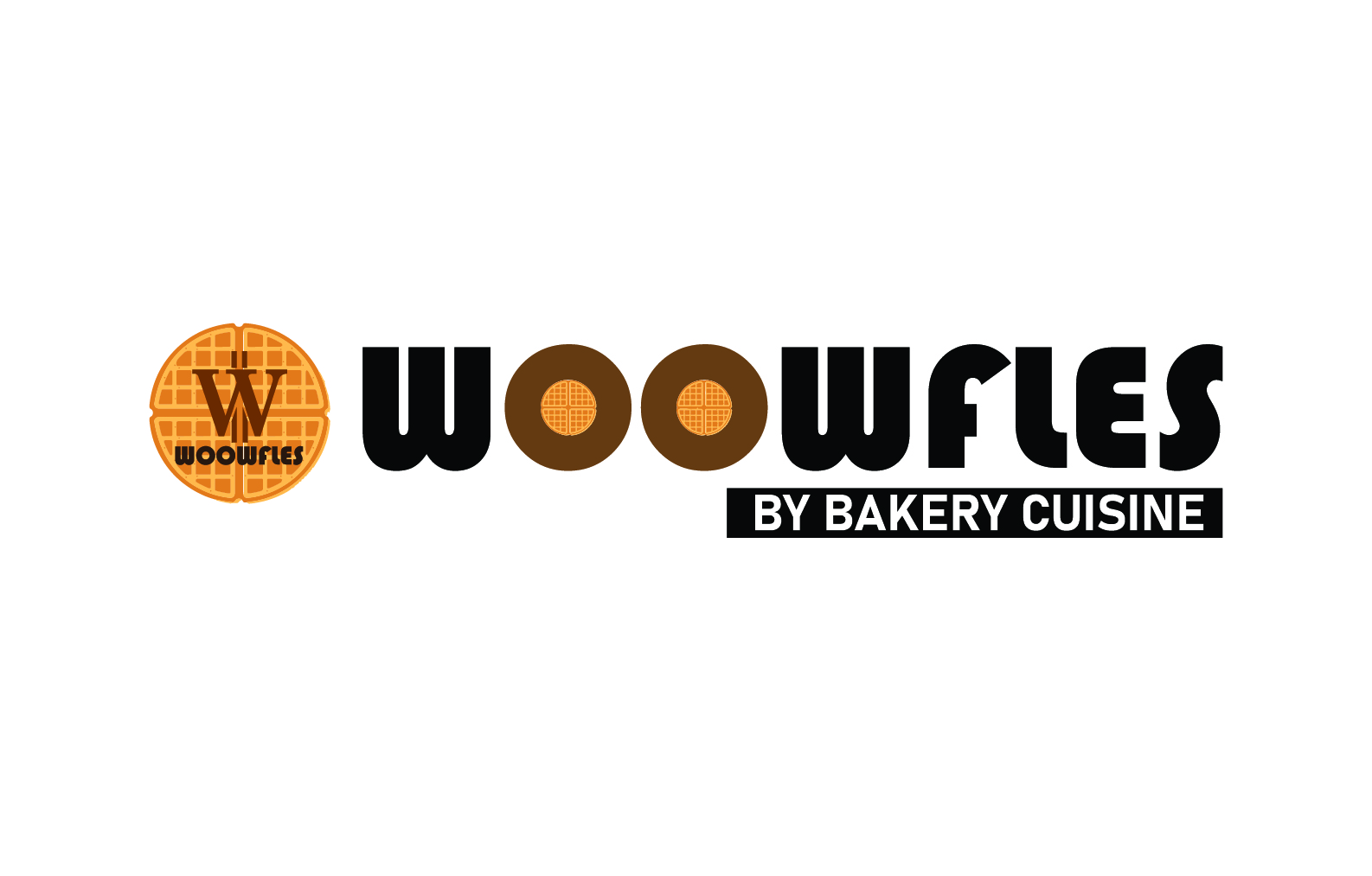 WOOWFLES BY BAKERY CUISINE