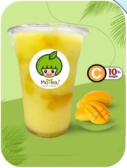 Motea Logo