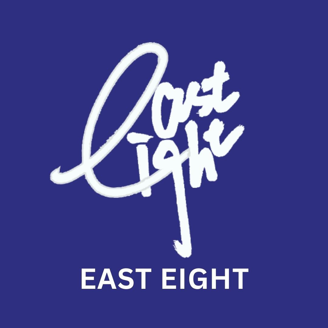 EAST EIGHT TEA HOUSE
