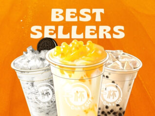 eachacup logo orange