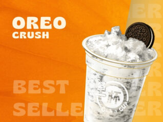 eachacup logo orange