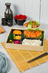 LOGO NIHON BOWL-Bold text